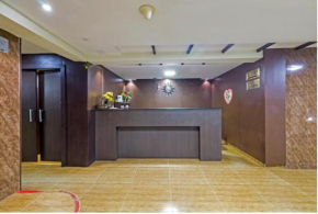 Hotel Royal Regency